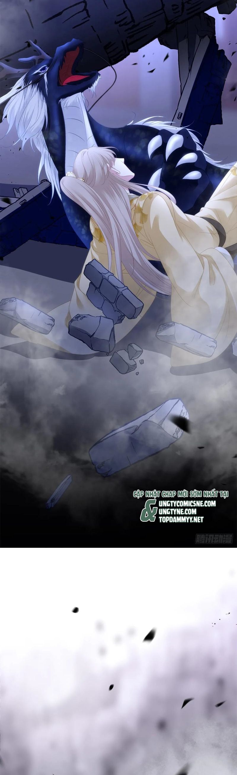 Hắc Hóa Đại Lão Thuần Dưỡng Chỉ Nam Chapter 164 - Trang 4