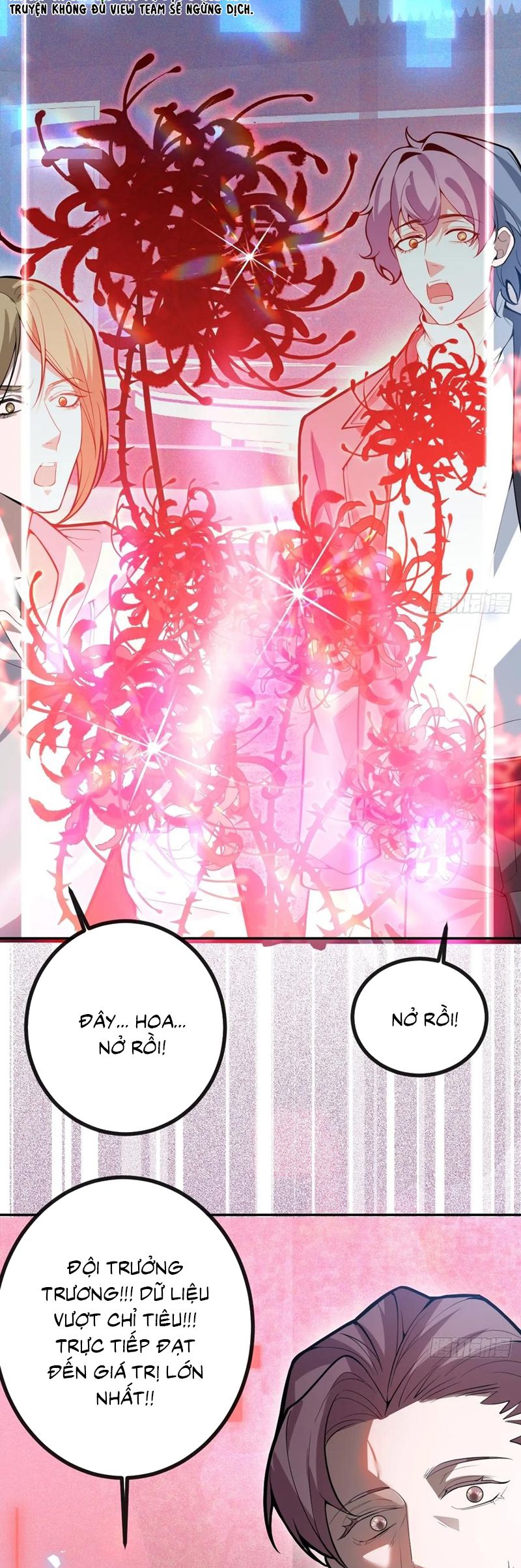 Vòng Lặp Vô Hạn: Tôi Tạo Ra Lỗi Trong Trò Chơi Kinh Dị Chap 45 - Trang 2