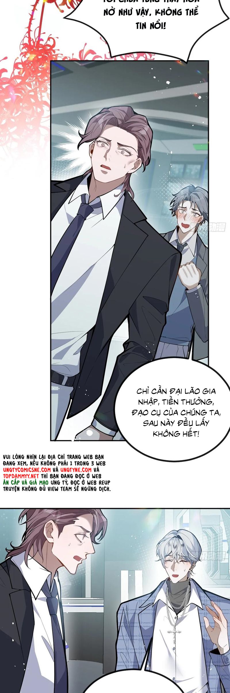 Vòng Lặp Vô Hạn: Tôi Tạo Ra Lỗi Trong Trò Chơi Kinh Dị Chap 45 - Trang 2