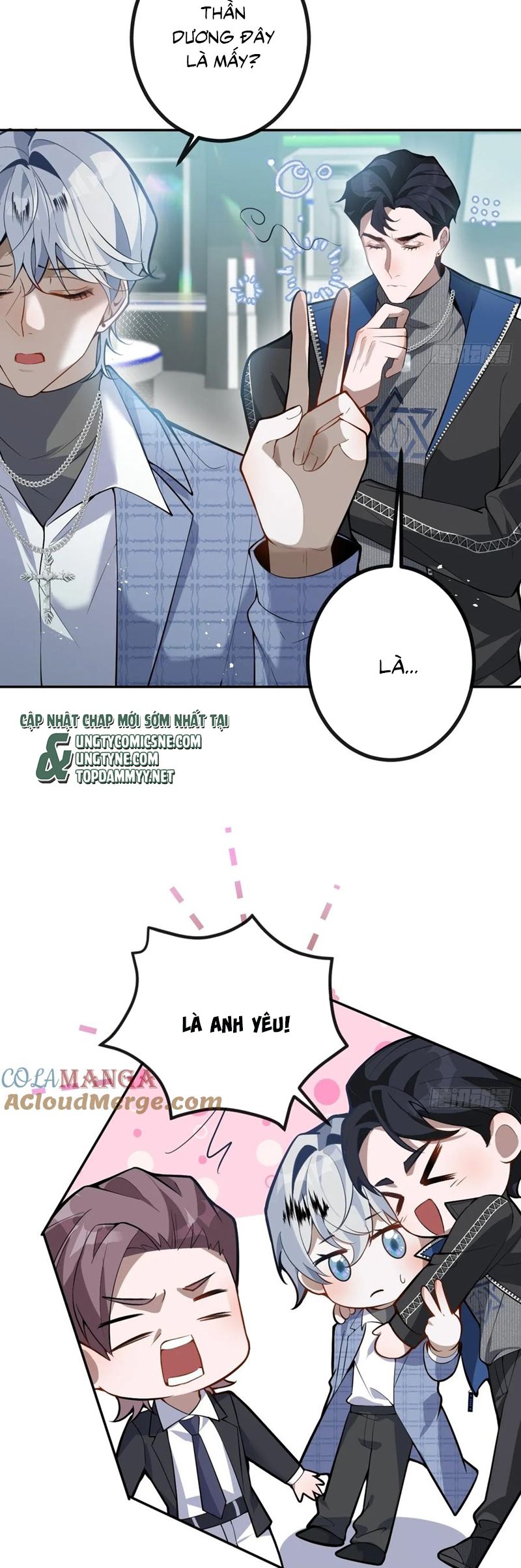 Vòng Lặp Vô Hạn: Tôi Tạo Ra Lỗi Trong Trò Chơi Kinh Dị Chap 45 - Trang 2