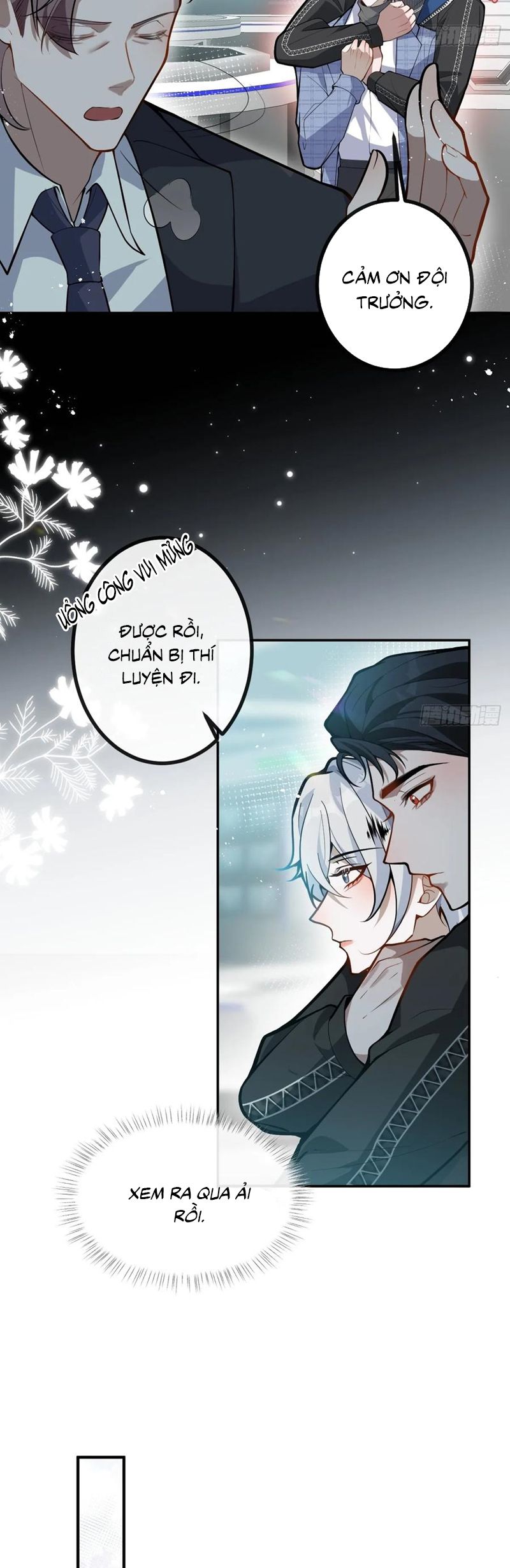 Vòng Lặp Vô Hạn: Tôi Tạo Ra Lỗi Trong Trò Chơi Kinh Dị Chap 45 - Trang 2