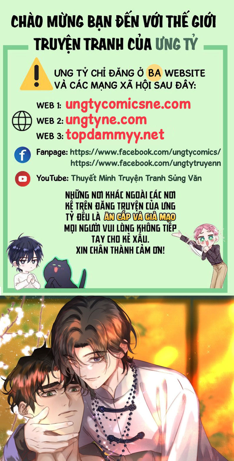 Trung Khuyển Không Thể Đẩy Ra Chapter 73 - Trang 4