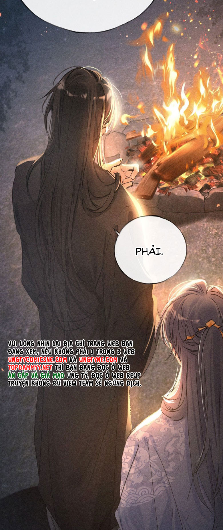 Dụ Địch Thâm Nhập Chapter 50 - Trang 4