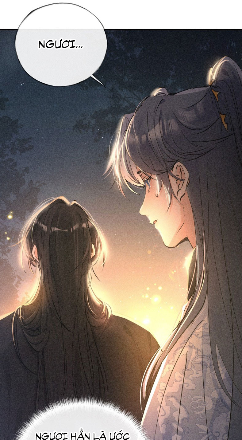 Dụ Địch Thâm Nhập Chapter 50 - Trang 4