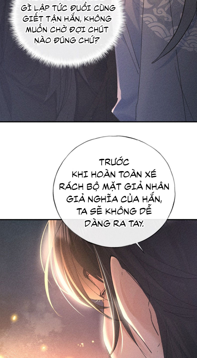Dụ Địch Thâm Nhập Chapter 50 - Trang 4