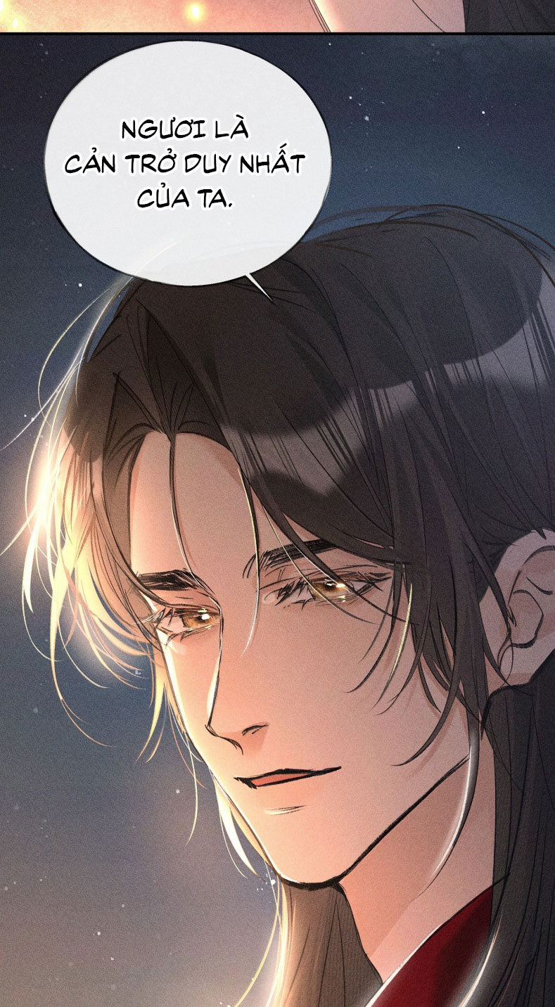 Dụ Địch Thâm Nhập Chapter 50 - Trang 4