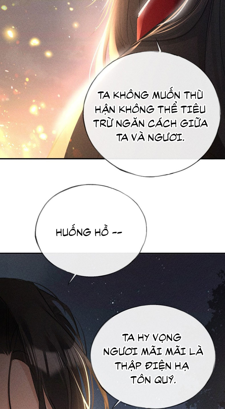 Dụ Địch Thâm Nhập Chapter 50 - Trang 4