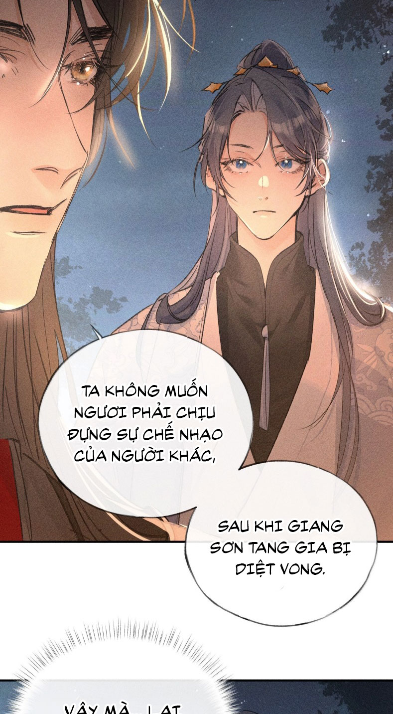 Dụ Địch Thâm Nhập Chapter 50 - Trang 4
