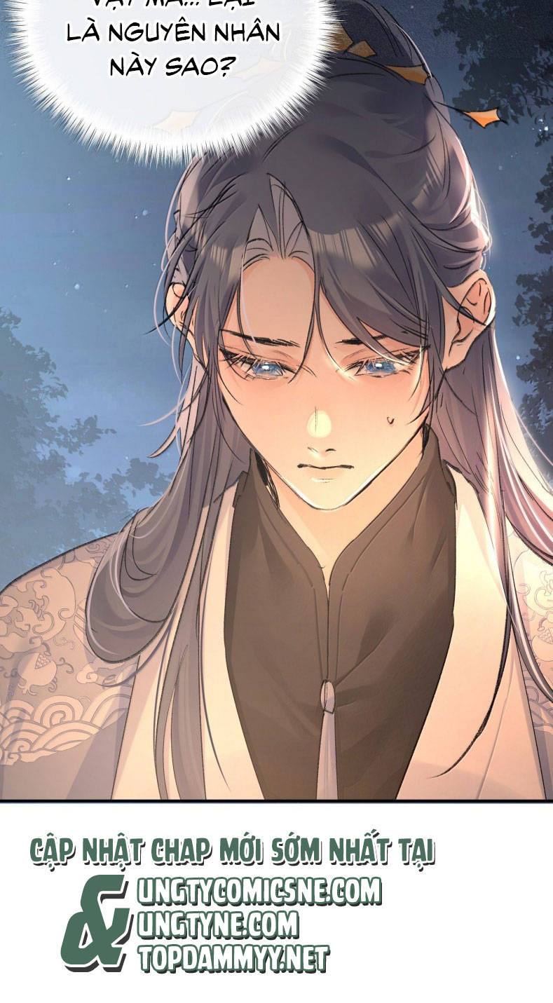 Dụ Địch Thâm Nhập Chapter 50 - Trang 4