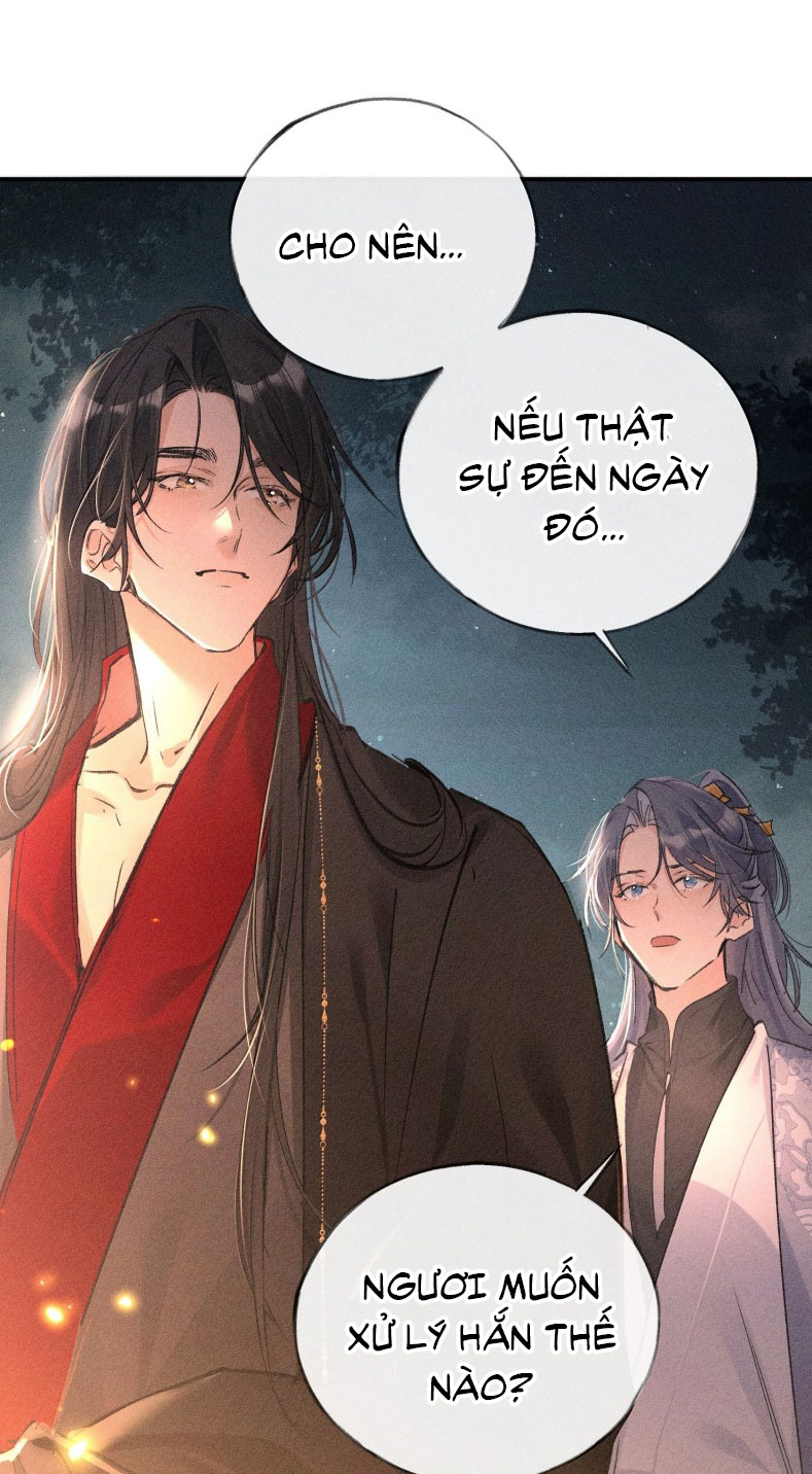 Dụ Địch Thâm Nhập Chapter 50 - Trang 4