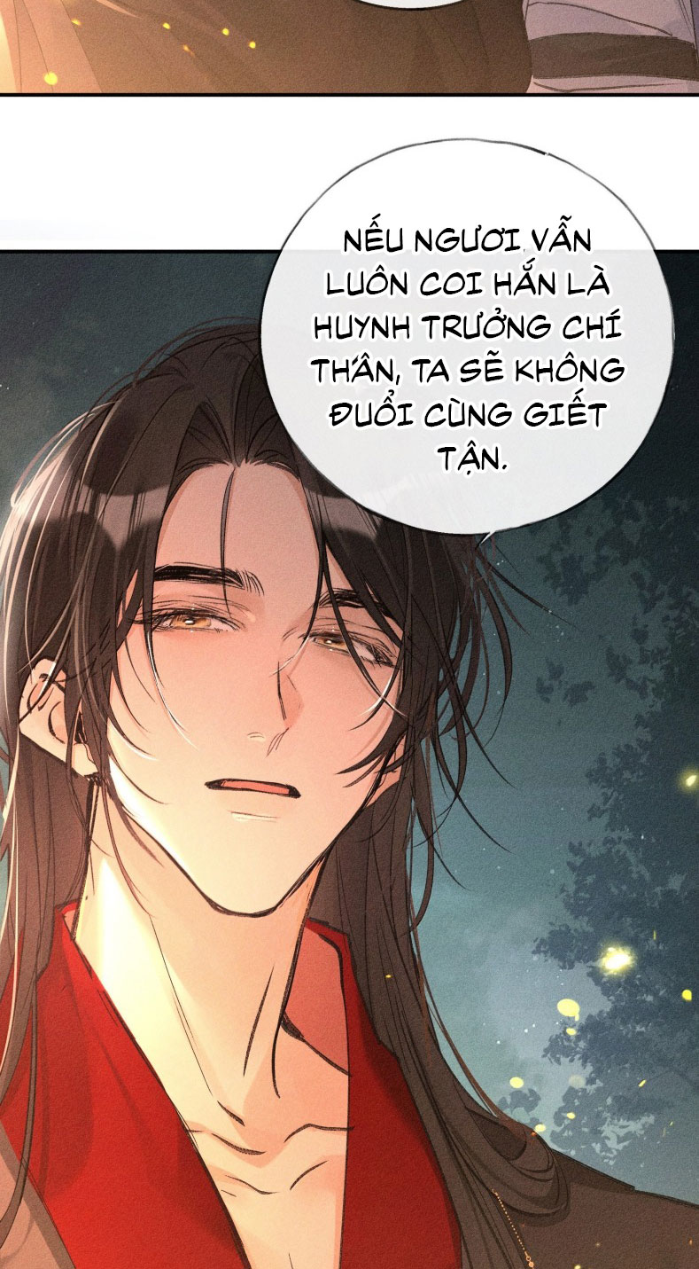 Dụ Địch Thâm Nhập Chapter 50 - Trang 4