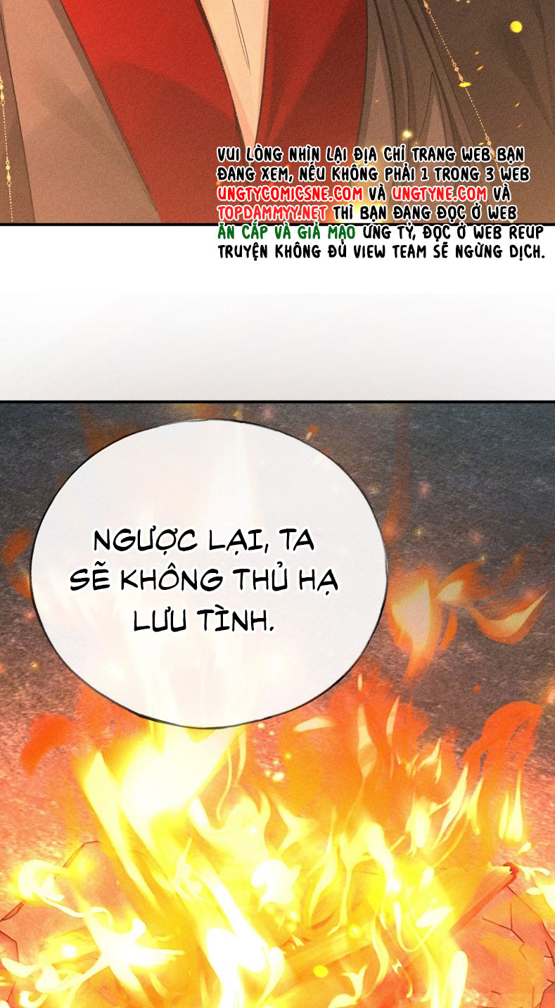 Dụ Địch Thâm Nhập Chapter 50 - Trang 4