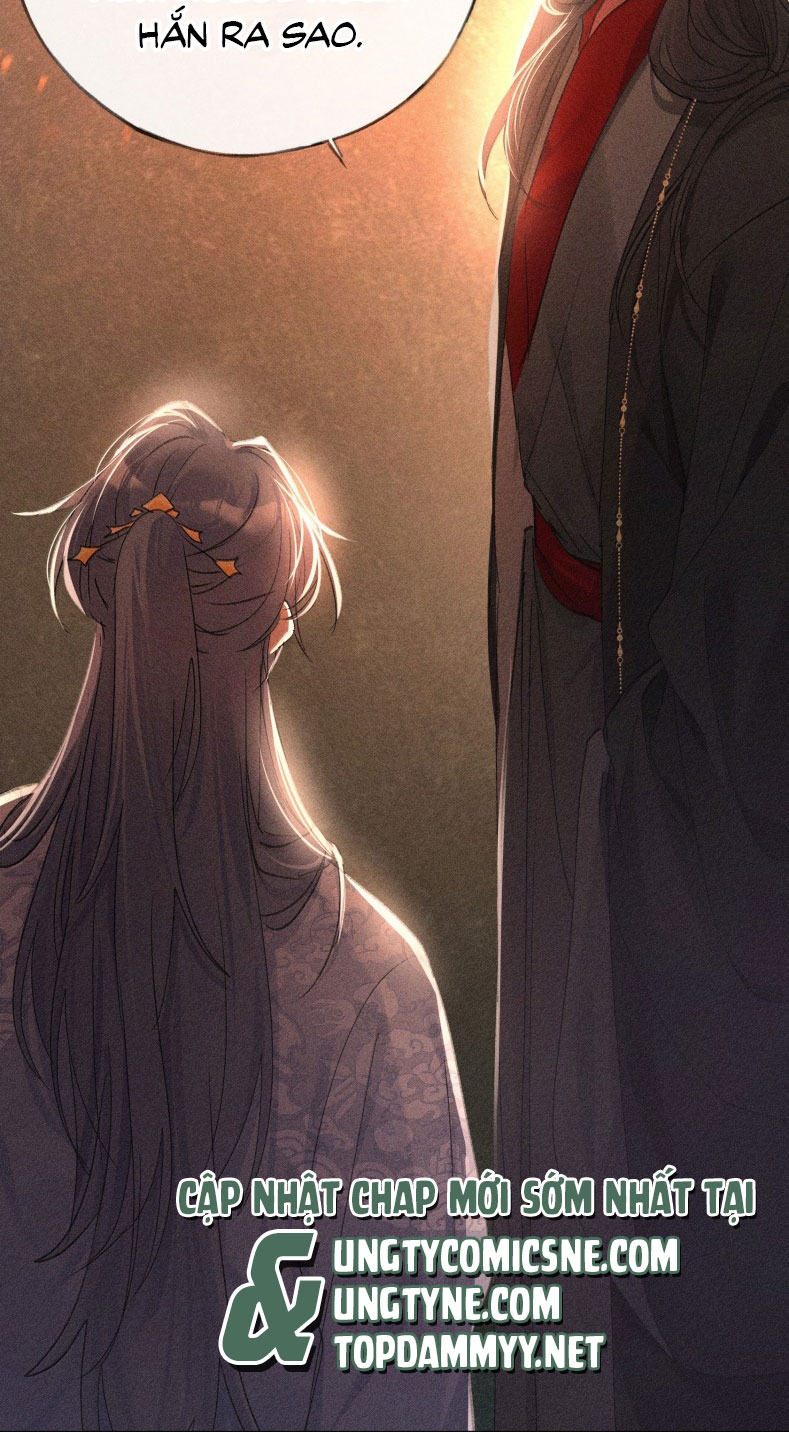 Dụ Địch Thâm Nhập Chapter 50 - Trang 4
