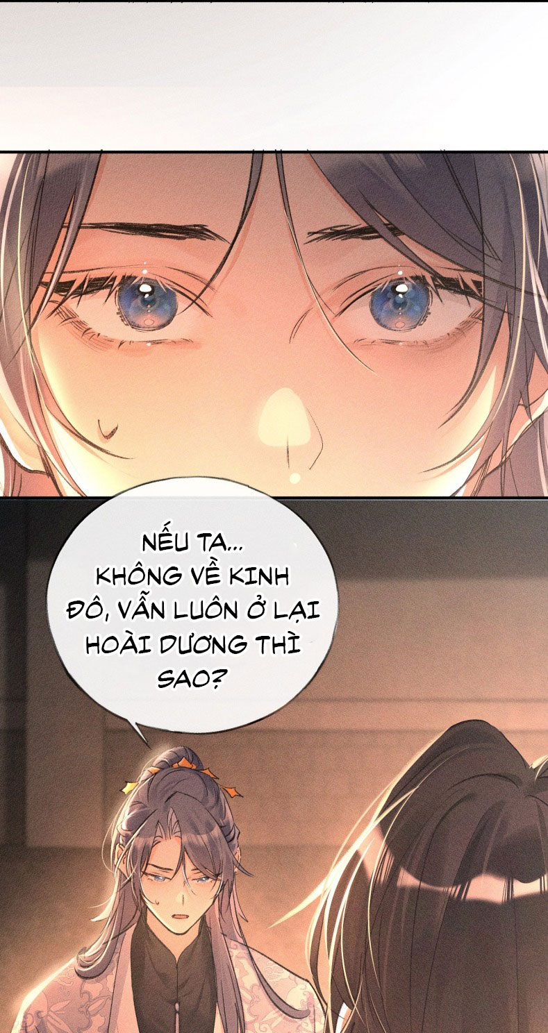 Dụ Địch Thâm Nhập Chapter 50 - Trang 4