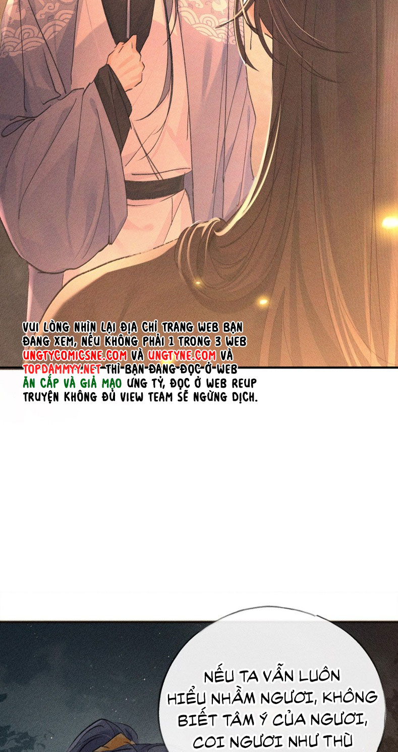 Dụ Địch Thâm Nhập Chapter 50 - Trang 4