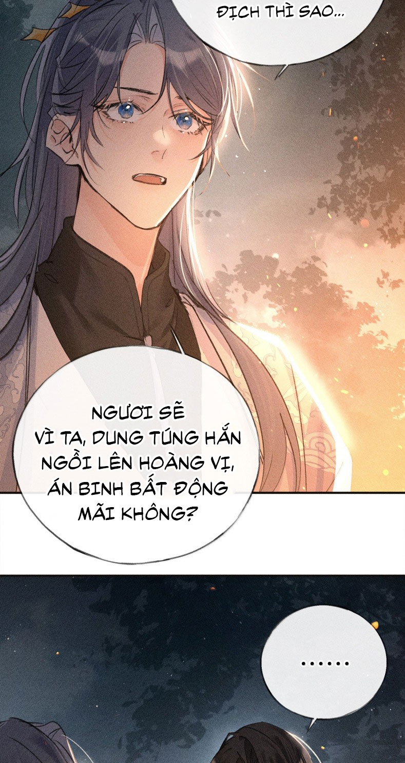 Dụ Địch Thâm Nhập Chapter 50 - Trang 4