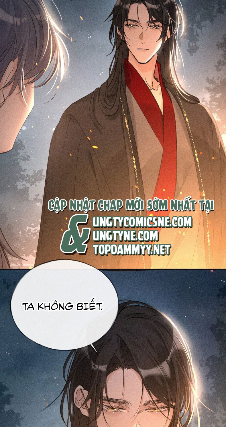 Dụ Địch Thâm Nhập Chapter 50 - Trang 4