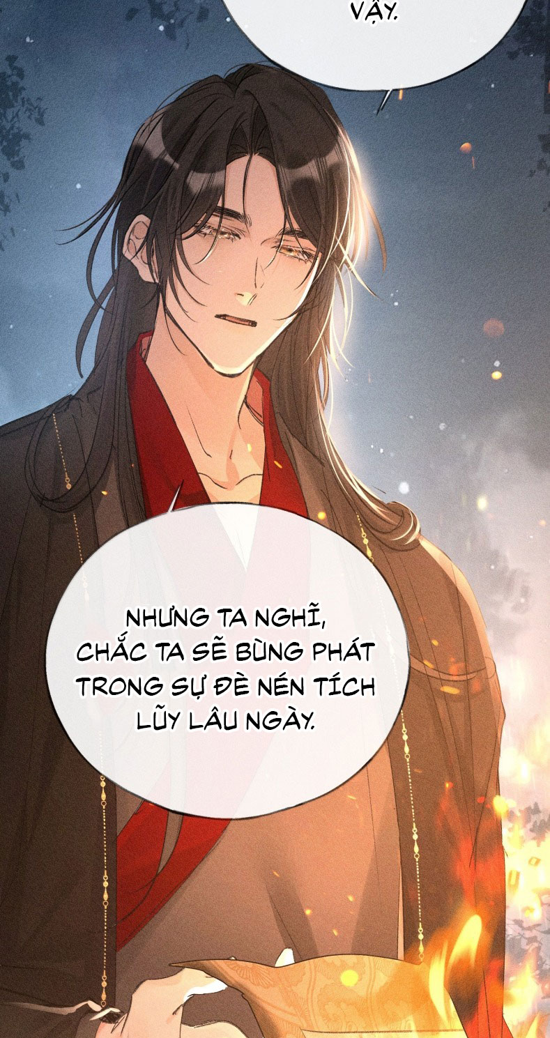 Dụ Địch Thâm Nhập Chapter 50 - Trang 4