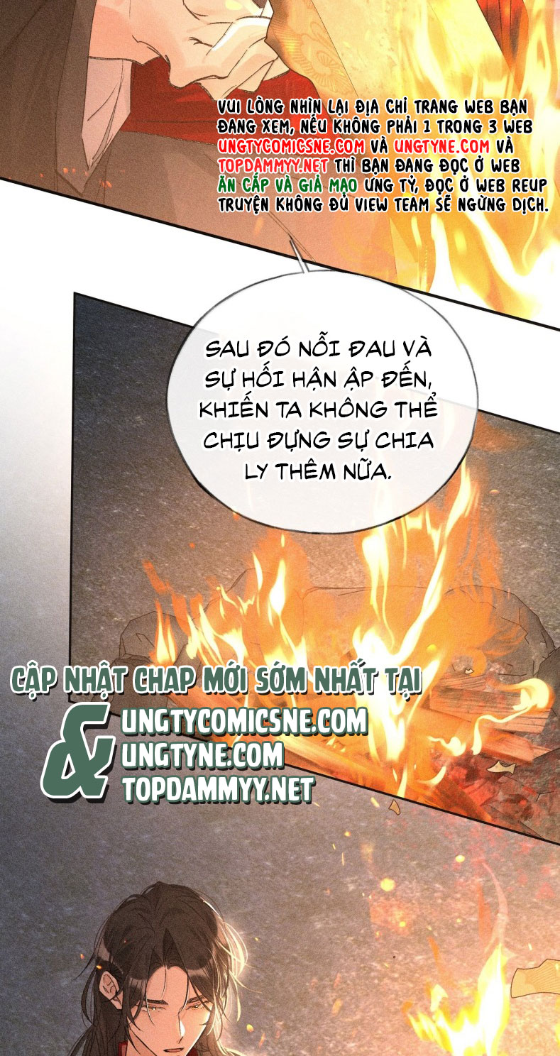 Dụ Địch Thâm Nhập Chapter 50 - Trang 4