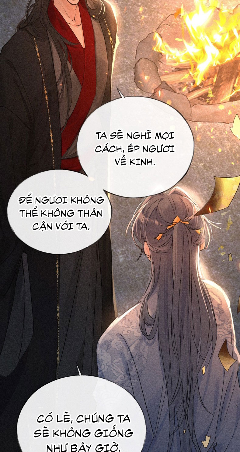 Dụ Địch Thâm Nhập Chapter 50 - Trang 4