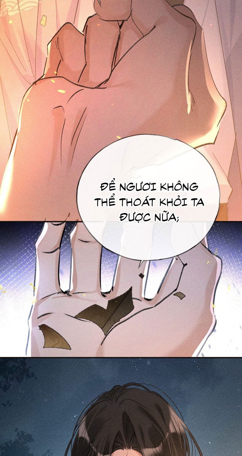 Dụ Địch Thâm Nhập Chapter 50 - Trang 4