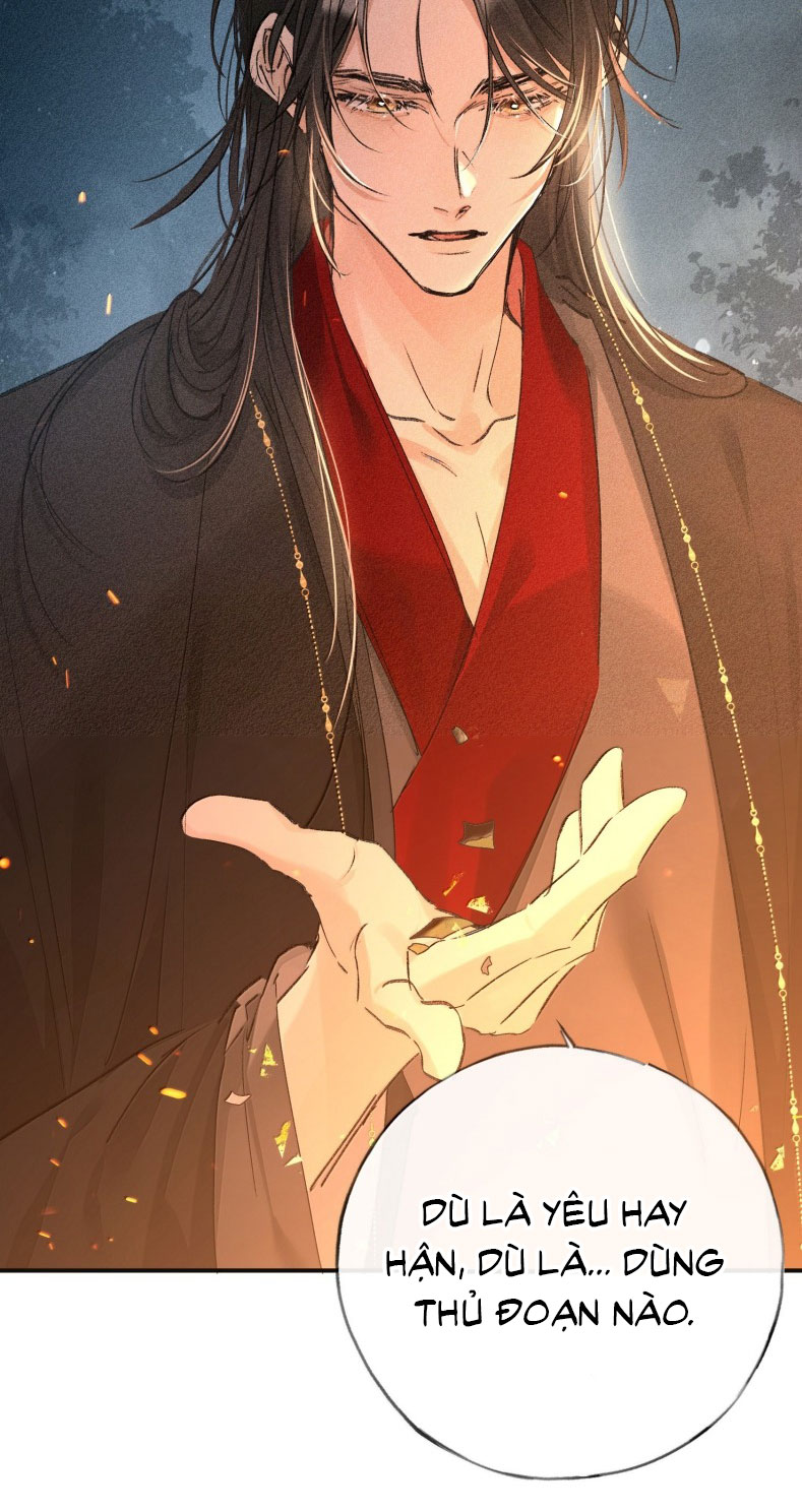 Dụ Địch Thâm Nhập Chapter 50 - Trang 4