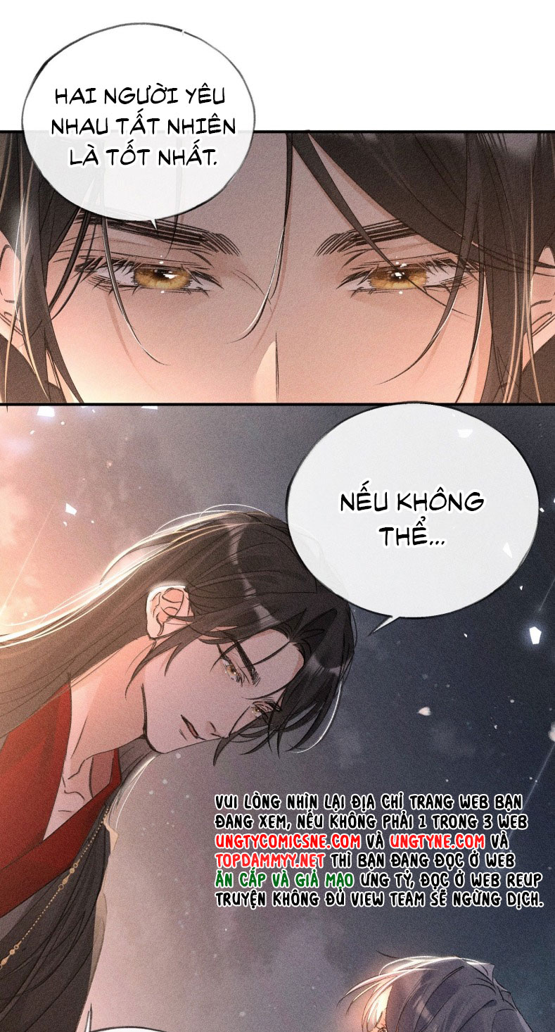 Dụ Địch Thâm Nhập Chapter 50 - Trang 4