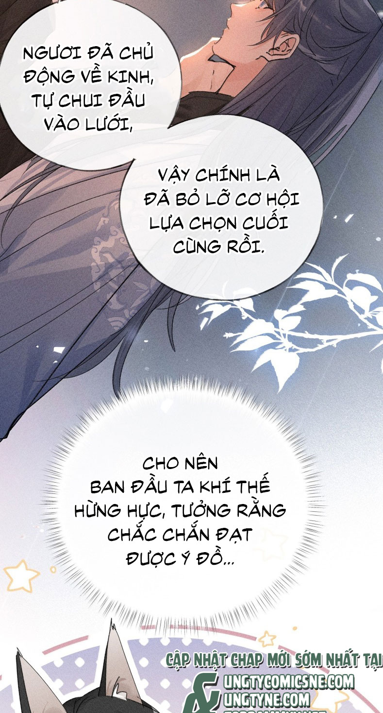 Dụ Địch Thâm Nhập Chapter 50 - Trang 4