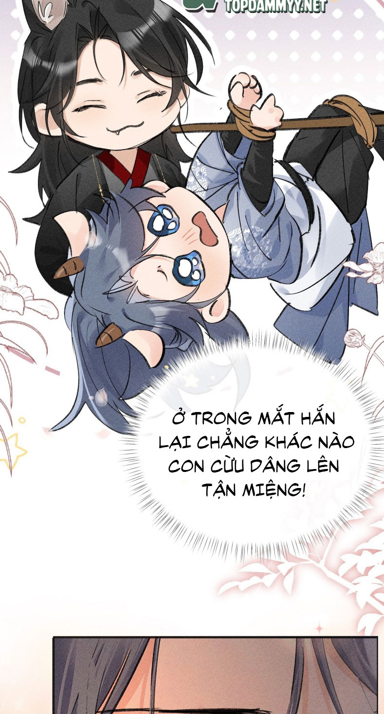 Dụ Địch Thâm Nhập Chapter 50 - Trang 4