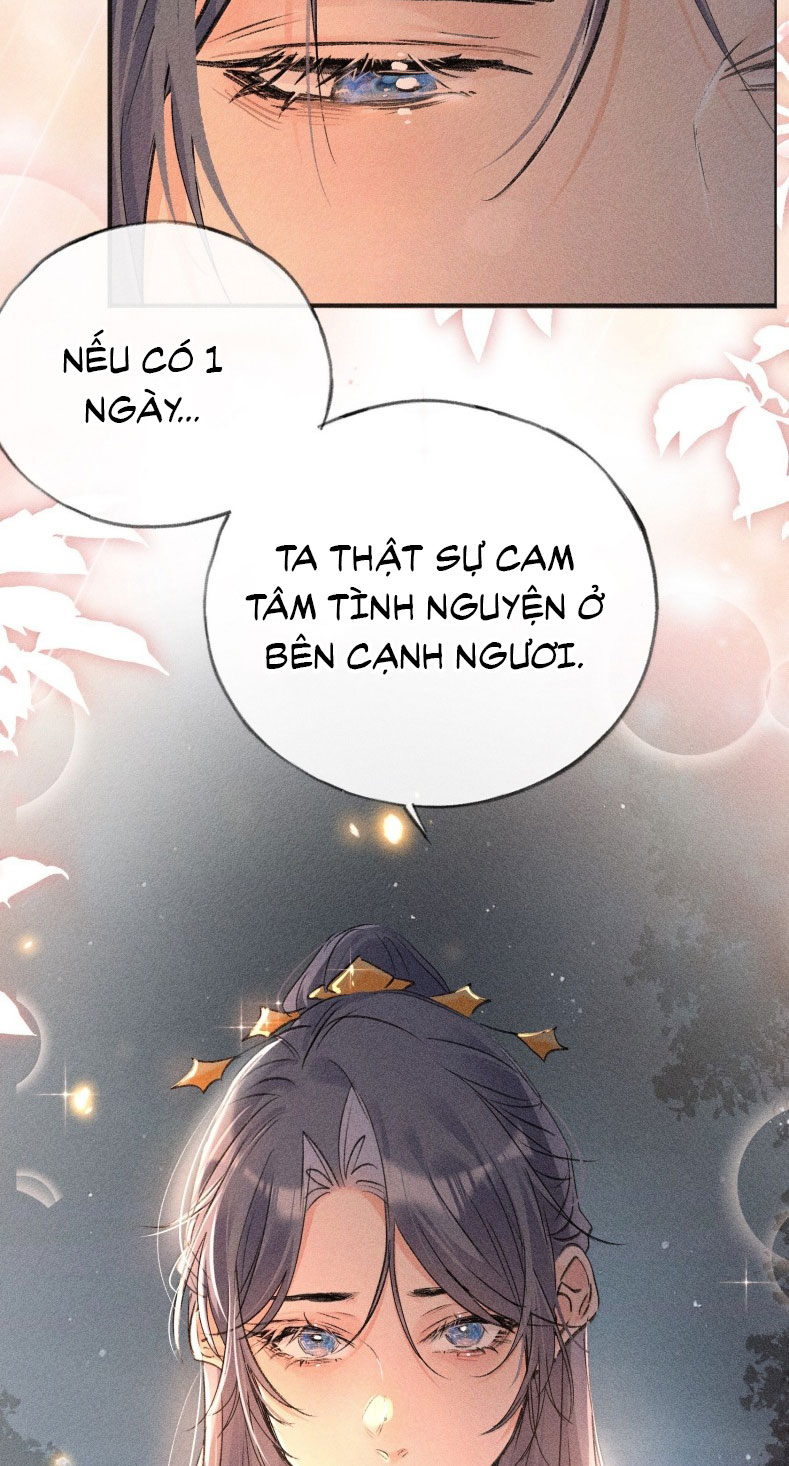 Dụ Địch Thâm Nhập Chapter 50 - Trang 4