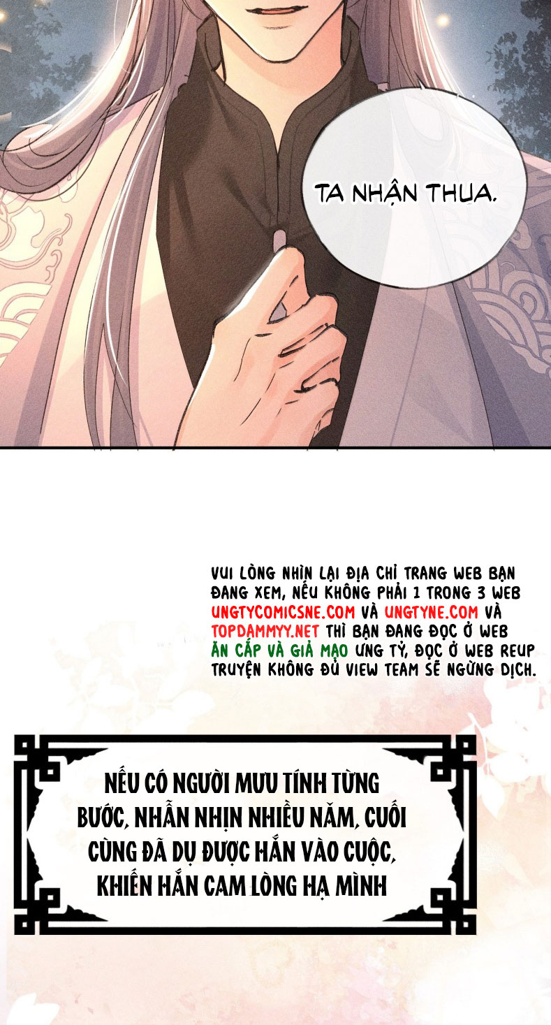 Dụ Địch Thâm Nhập Chapter 50 - Trang 4