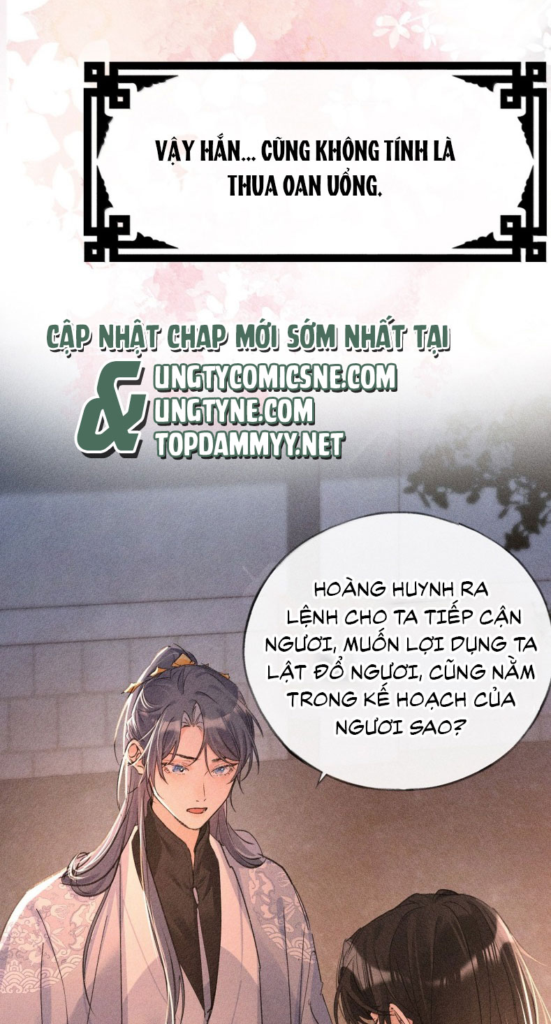 Dụ Địch Thâm Nhập Chapter 50 - Trang 4