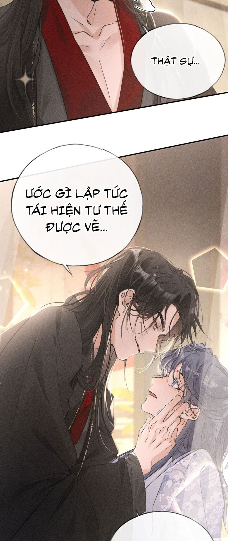 Dụ Địch Thâm Nhập Chapter 50 - Trang 4