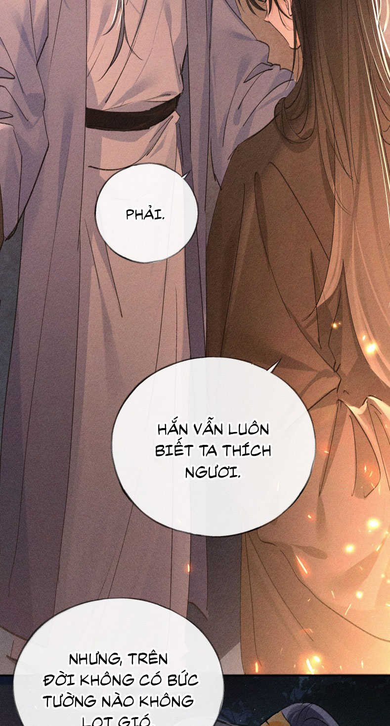 Dụ Địch Thâm Nhập Chapter 50 - Trang 4