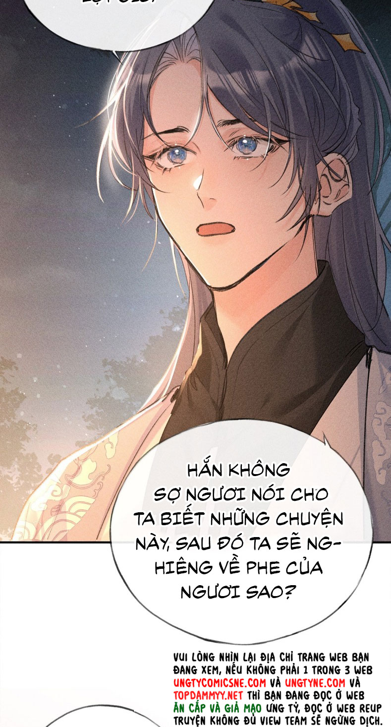 Dụ Địch Thâm Nhập Chapter 50 - Trang 4