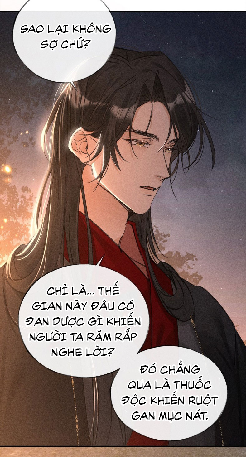 Dụ Địch Thâm Nhập Chapter 50 - Trang 4