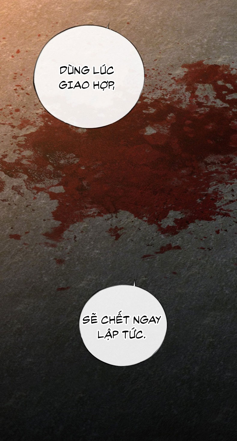 Dụ Địch Thâm Nhập Chapter 50 - Trang 4
