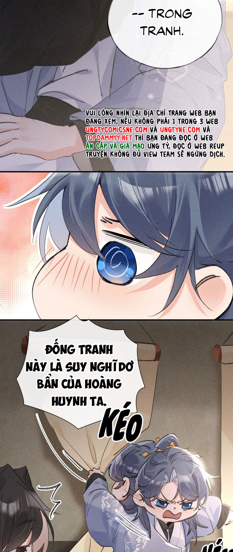 Dụ Địch Thâm Nhập Chapter 50 - Trang 4