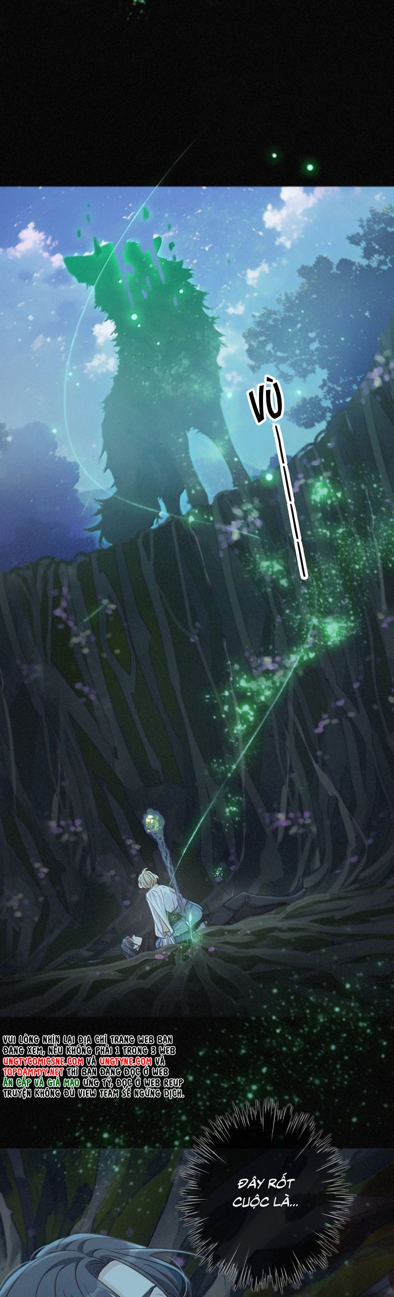 Khốn Thú Chi Nhiễm Chapter 46 - Next Chapter 47 (44raw)