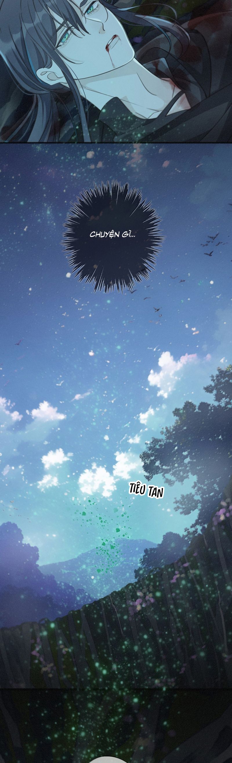 Khốn Thú Chi Nhiễm Chapter 46 - Next Chapter 47 (44raw)