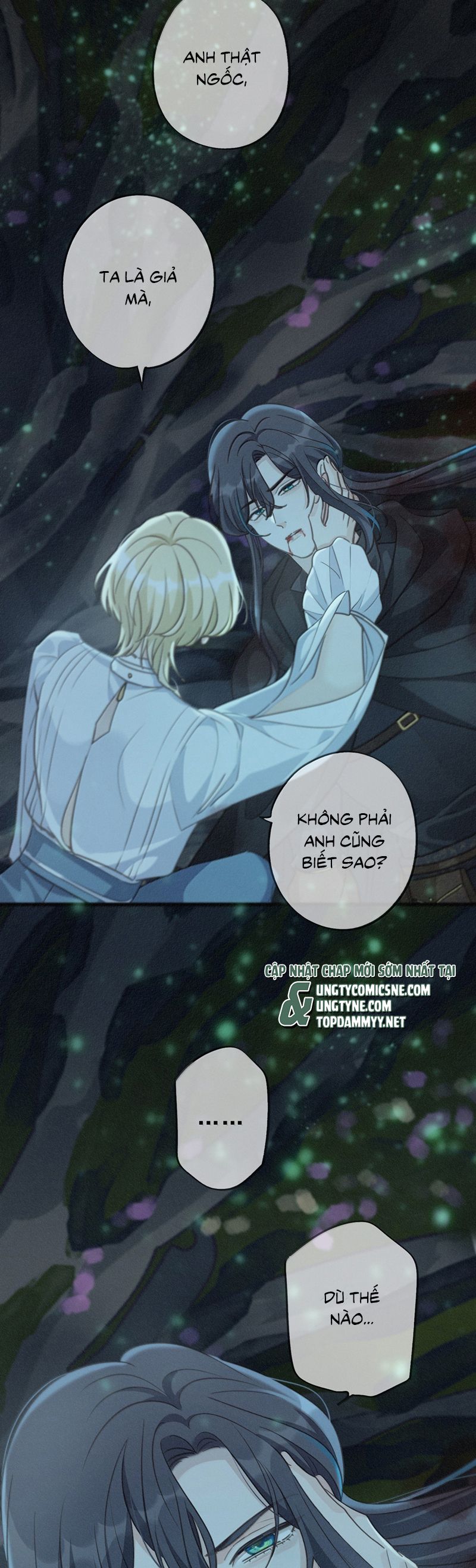 Khốn Thú Chi Nhiễm Chapter 46 - Next Chapter 47 (44raw)