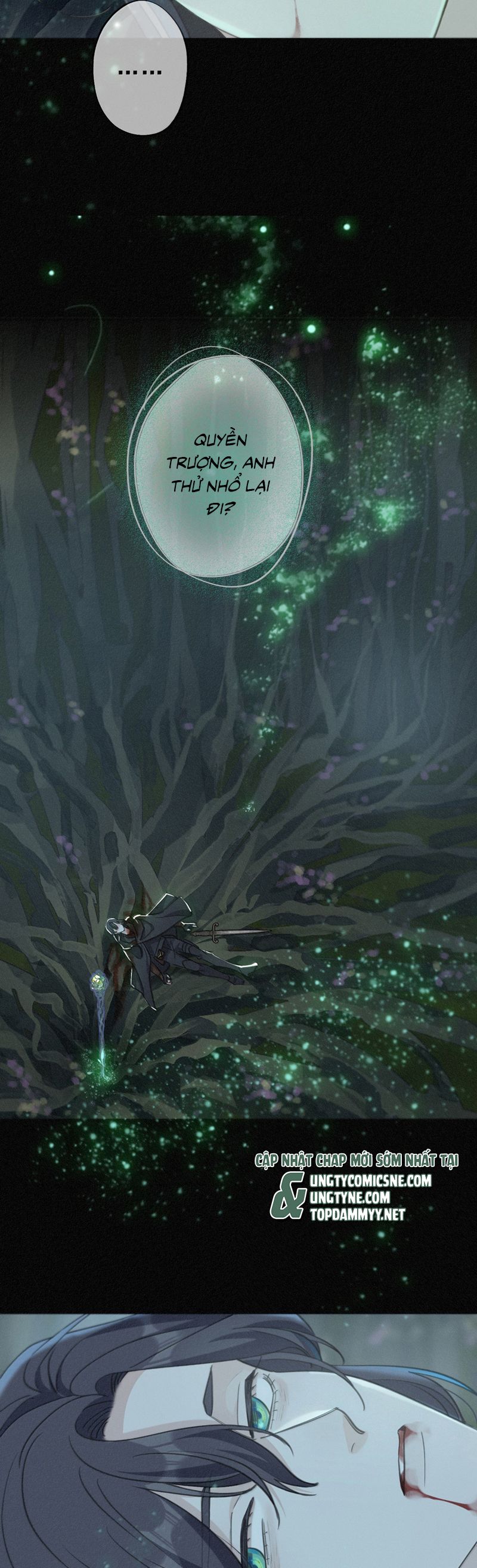 Khốn Thú Chi Nhiễm Chapter 46 - Next Chapter 47 (44raw)