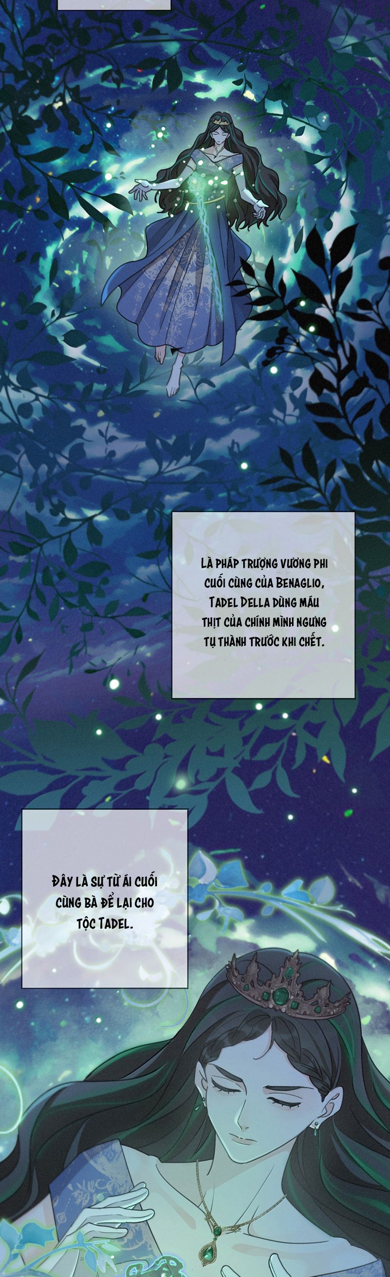 Khốn Thú Chi Nhiễm Chapter 46 - Next Chapter 47 (44raw)