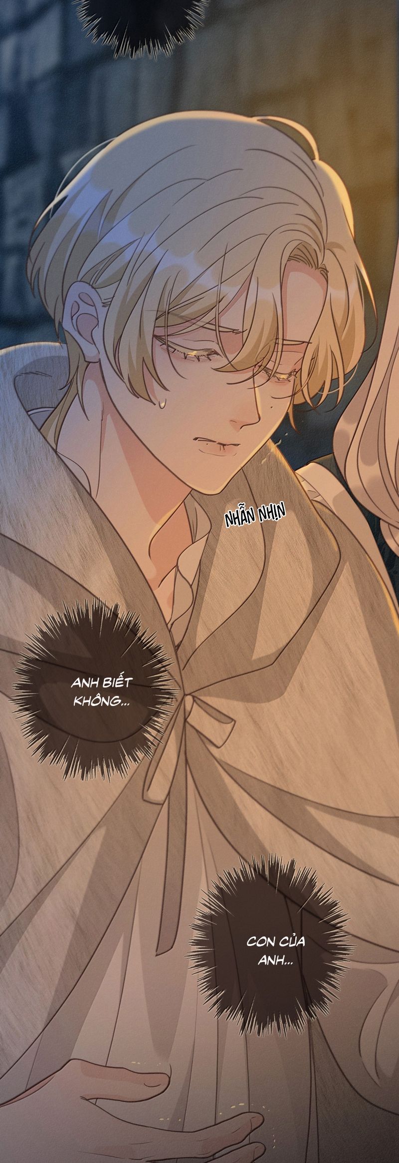 Khốn Thú Chi Nhiễm Chapter 46 - Next Chapter 47 (44raw)