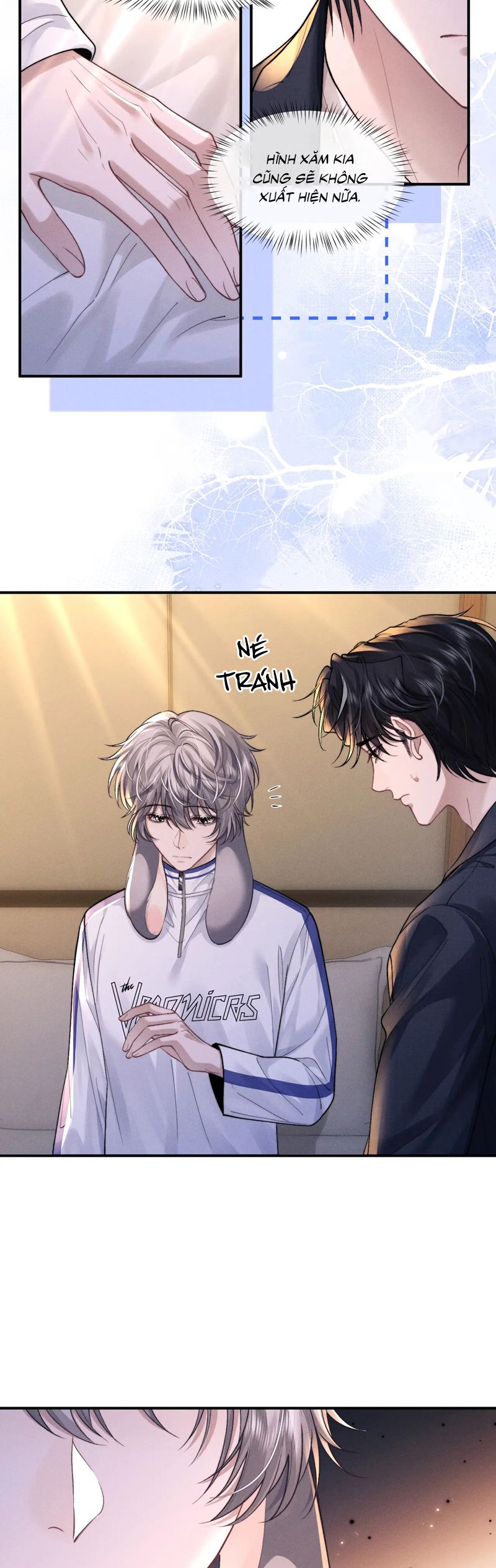 Chấp Sự Thỏ Cụp Tai Chapter 140 - Trang 4