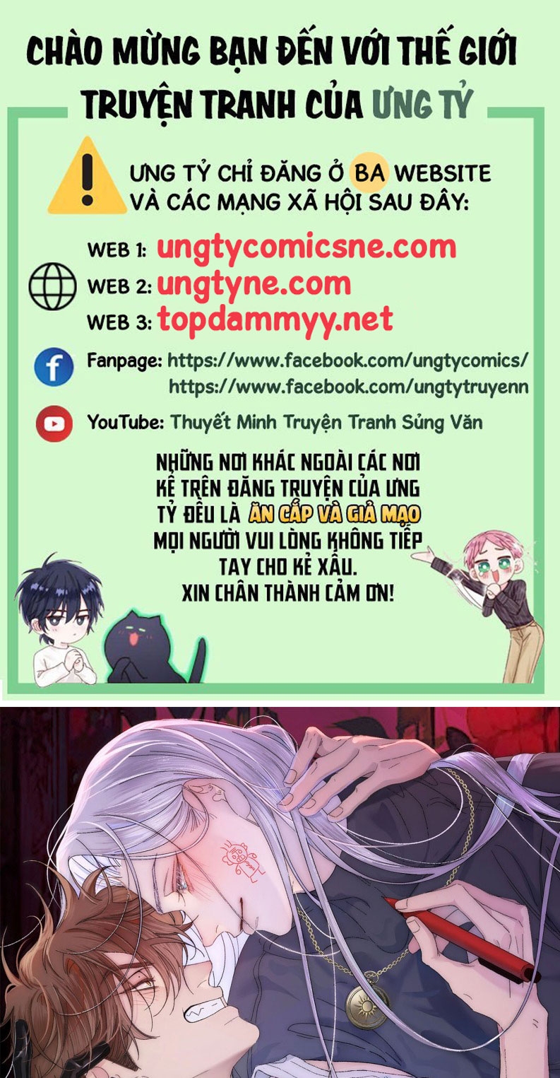 Mỗi Ngày Đều Muốn Làm Bệnh Kiều Vương Tử Xấu hổ Muốn Độn Thổ Chap 6 - Trang 4