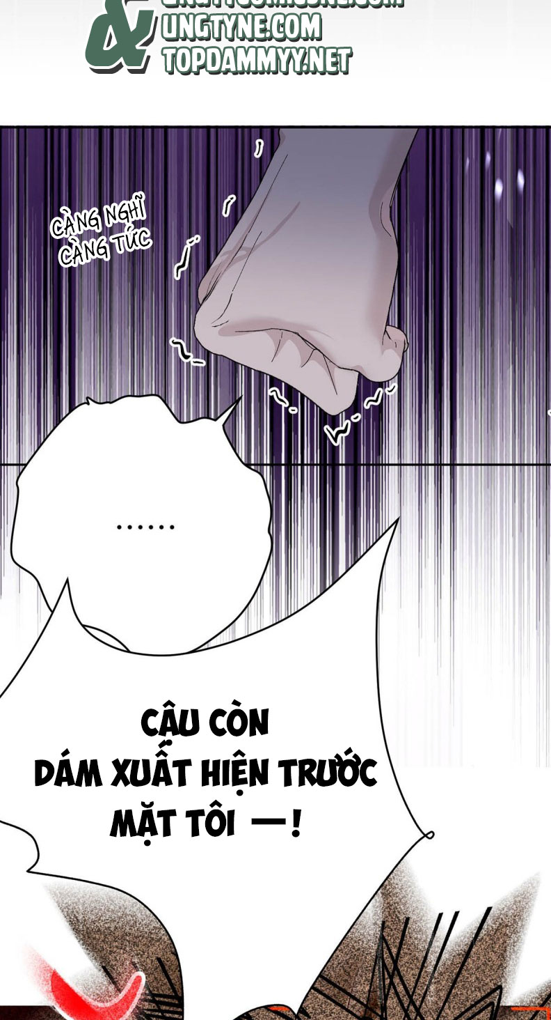 Mỗi Ngày Đều Muốn Làm Bệnh Kiều Vương Tử Xấu hổ Muốn Độn Thổ Chap 6 - Trang 4