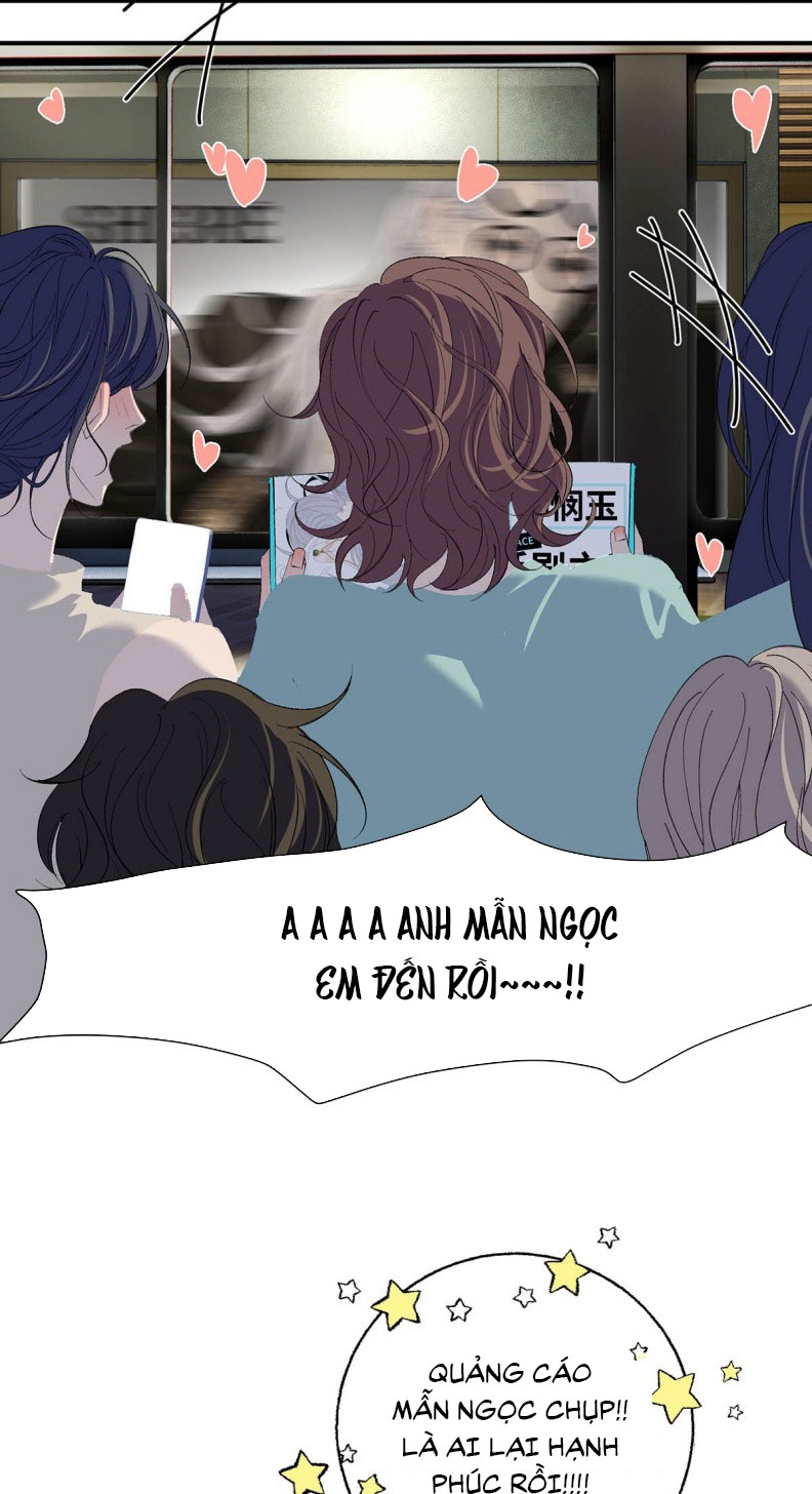 Mỗi Ngày Đều Muốn Làm Bệnh Kiều Vương Tử Xấu hổ Muốn Độn Thổ Chap 6 - Trang 4