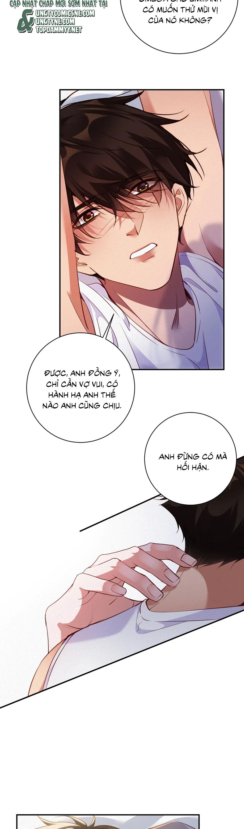 Chồng Trước Lại Muốn Phục Hôn Rồi Chapter 97 - Trang 3
