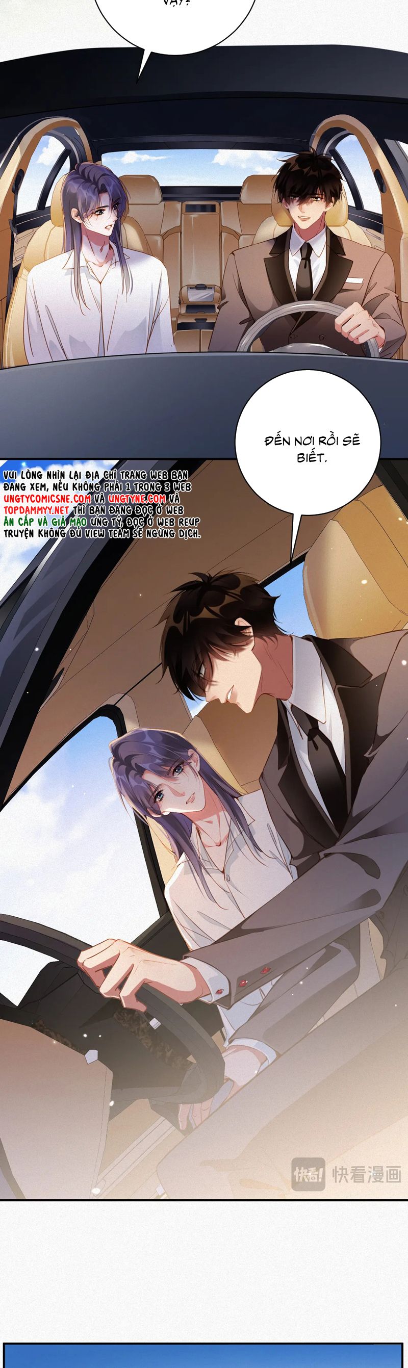 Chồng Trước Lại Muốn Phục Hôn Rồi Chapter 97 - Trang 3